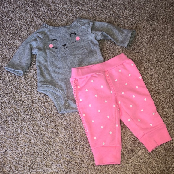 Baby girl bundle - Picture 2 of 7